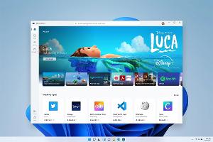 Test: Der neue Microsoft Windows 11 Store