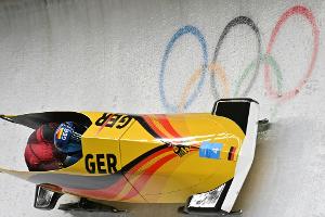 Beste deutsche Winter-Olympioniken: Friedrich in den Top 10