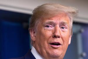 Donald Trumps Social-Media-Plattform "Truth Social" startet