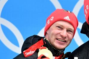 Bob-Dominator Friedrich peilt Cortina 2026 an: "Sind noch nicht müde"