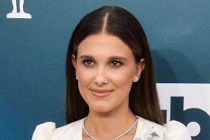 Millie Bobby Brown: Rundum-Verwandlung zum 18. Geburtstag