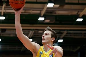Pokaltriumph gegen Crailsheim: Alba Berlin alleiniger Rekordsieger