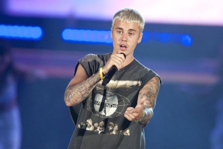 Justin Bieber positiv auf Corona getestet Justin Bieber positiv auf Corona getestet