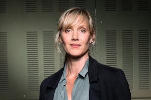 "Raum für Neues": Darum verlässt Anna Schudt den "Tatort"