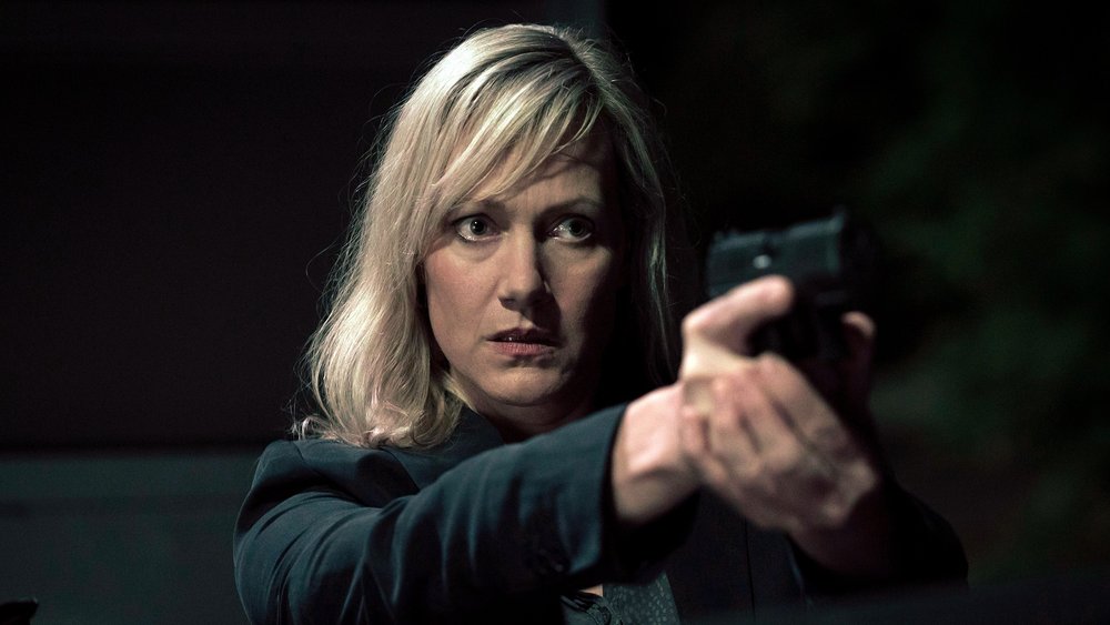 Martina Bönisch ist tot! Anna Schudt verlässt den Dortmund"Tatort"