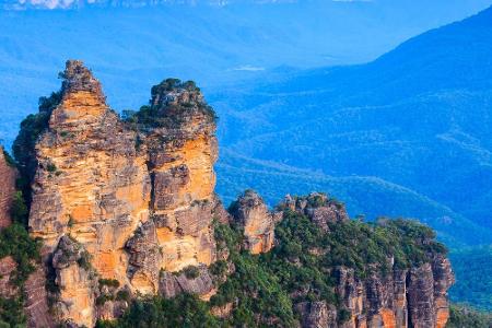 Australien öffnet für Touristen! Das hat Down Under zu bieten Australien öffnet für Touristen! Das hat Down Under zu bieten