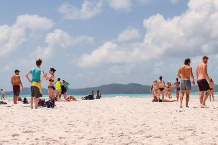 Australien öffnet für Touristen! Das hat Down Under zu bieten