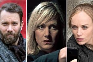 Diese "Tatort"-Ermittler starben den Fernsehtod