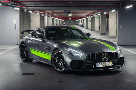 OPUS R777 GT R Basis AMG GT