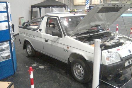 Skoda Elmo