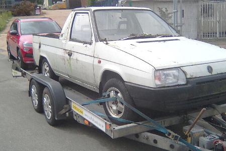 Skoda Elmo