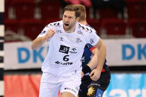 THW Kiel gegen Montpellier bei ServusTV Deutschland