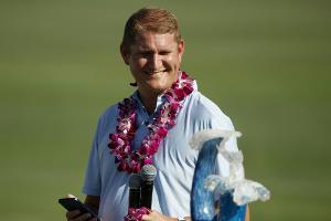 Golf: Australier Smith siegt mit Rekord