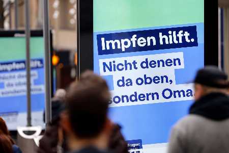 Impfpflicht-Streit Ampel