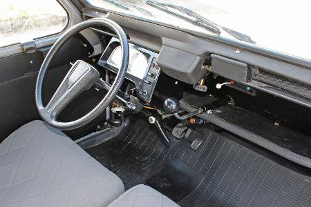 Citroen 2CV 6 Charleston