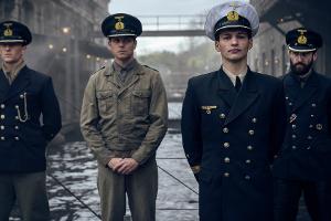 "Das Boot": Starttermin der dritten Staffel steht fest