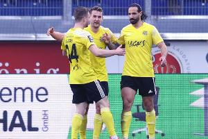 3. Liga: FCS will Stadionverbote für fünf Personen