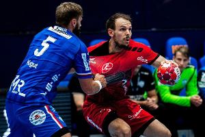 DHB-Pokal: Lemgo gegen Melsungen neu terminiert