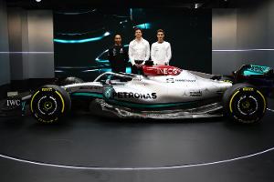 „Neuer Hamilton noch stärker“