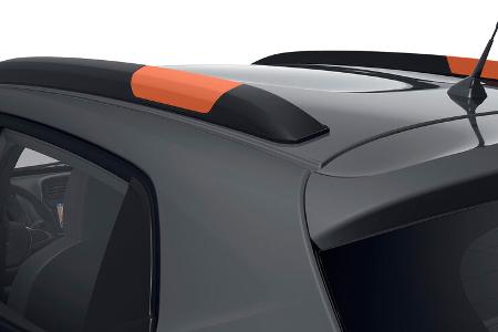 Dacia Spring Electric