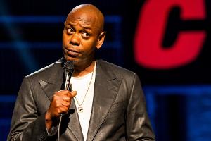 Trotz Skandal: Vier neue Netflix-Specials für Dave Chappelle