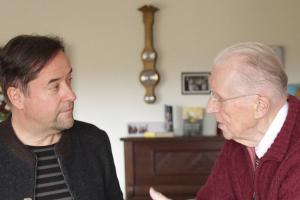Jan Josef Liefers führt durch Doku auf den Spuren von Erich Honecker