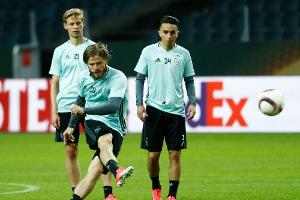 Einigung erzielt: Ajax zahlt Familie von Nouri 7,85 Millionen Euro