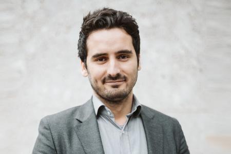 Laurin Hahn, CEO Sono Motors