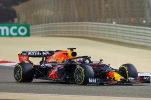 Formel 1 verlängert Vertrag mit Bahrain bis 2036