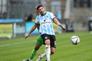 1860 München erleidet nächsten Rückschlag