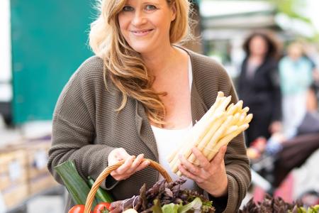 Mehr Umweltbewusstsein: Das sind die Ernährungstrends 2022