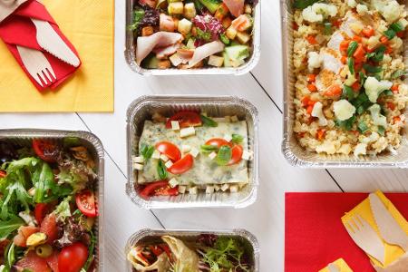 Mehr Umweltbewusstsein: Das sind die Ernährungstrends 2022