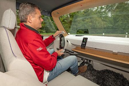 VW ID.Life Fahrbericht