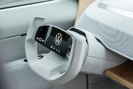 VW ID.Life Fahrbericht