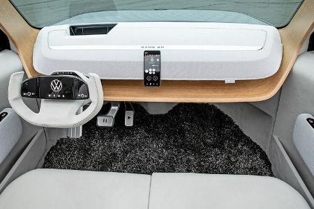 VW ID.Life Fahrbericht