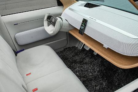 VW ID.Life Fahrbericht