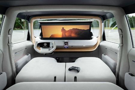 VW ID.Life Fahrbericht