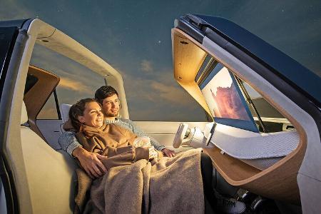 VW ID.Life Fahrbericht