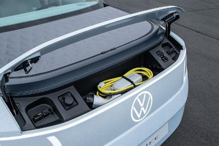 VW ID.Life Fahrbericht