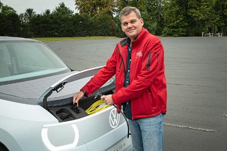 VW ID.Life Fahrbericht