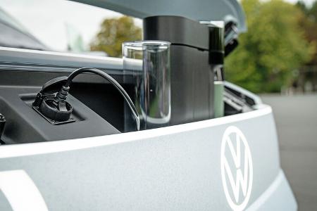 VW ID.Life Fahrbericht