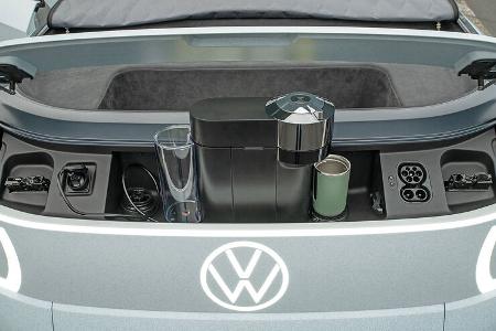 VW ID.Life Fahrbericht
