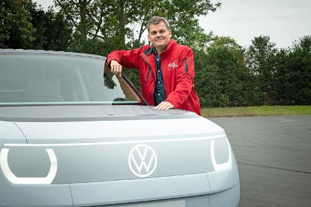 VW ID.Life Fahrbericht