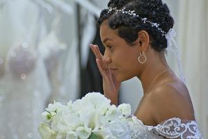 Staffel zwei von "Liebe macht blind": Welches Paar heiratet wirklich?