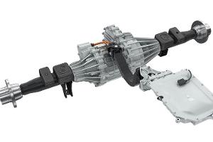 Im Handumdrehen zum Elektro-Pick-up