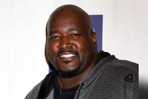 "Blind Side"-Star Quinton Aaron hat in zwei Monaten 45 Kilo abgenommen