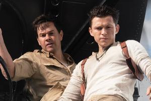 "Uncharted" stürmt Kinocharts: Auch diese Spielverfilmungen stehen an
