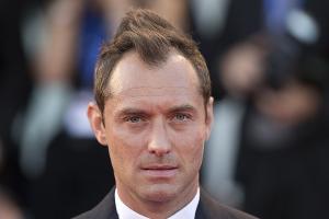"Phantastische Tierwesen 3": Jude Law verrät Details über neuen Film