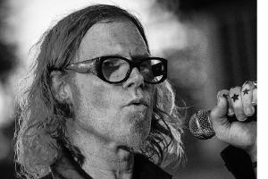 Screaming-Trees-Frontmann Mark Lanegan ist tot