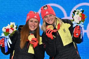 Bundeswehr zufrieden mit deutscher Olympia-Ausbeute